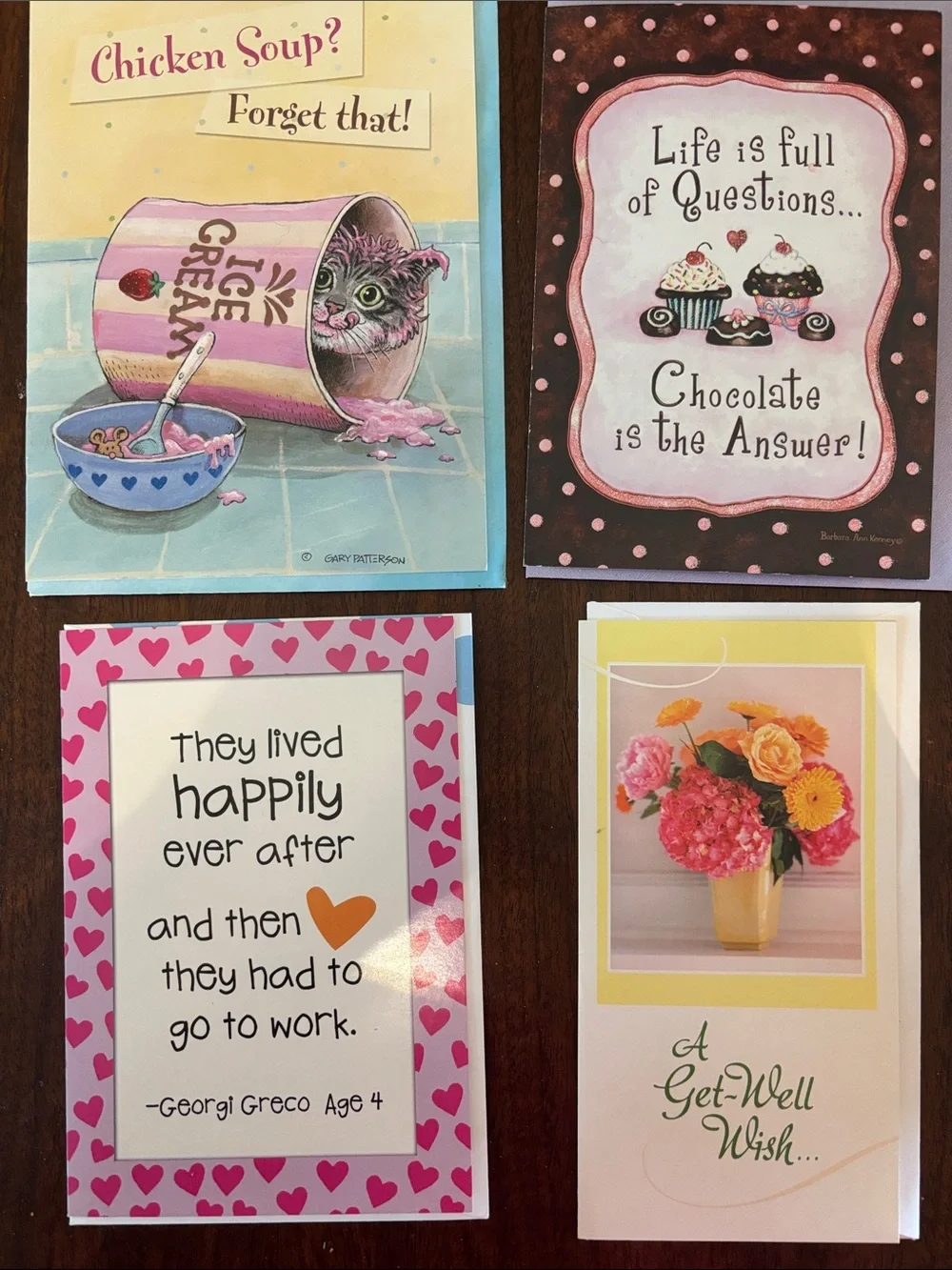 33 Assorted Greeting Cards Pack - Multicolor, Multi-occasions